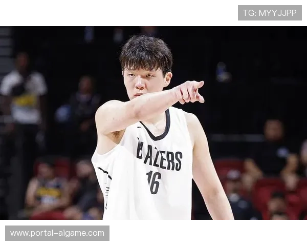 杨瀚森生涯首次DNP，错过与偶像约基奇同场竞技