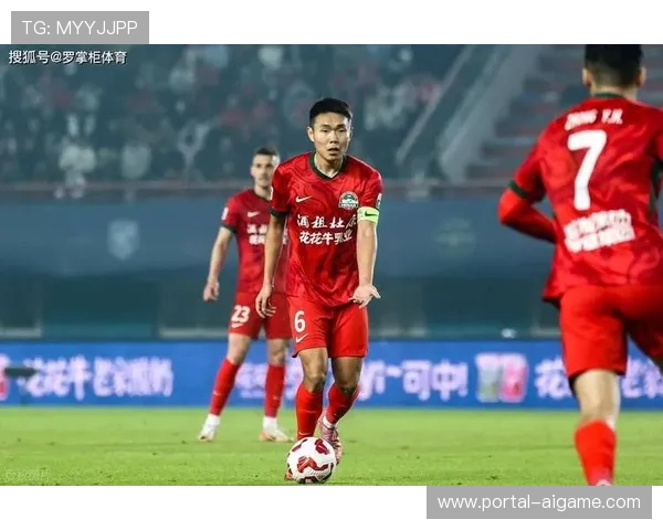 经验决定胜负，河南队足协杯决赛虽败仍创历史最佳