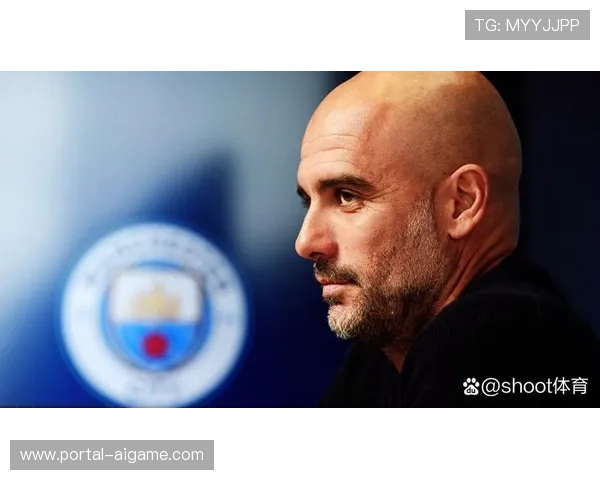 瓜迪奥拉坦然接受平局，强调曼城争冠决心未动摇