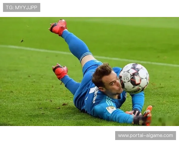 门将手套技术演进：科学材料对扑救成功率提升