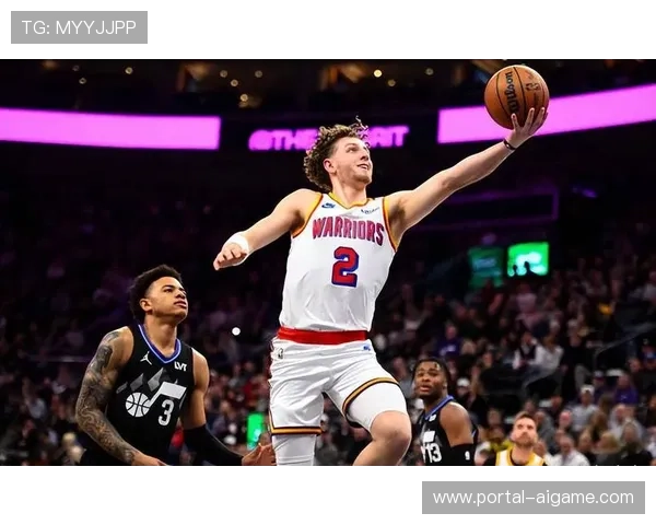 波杰姆斯基12+5+6全面表现，勇士新秀成长缓解阵容压力