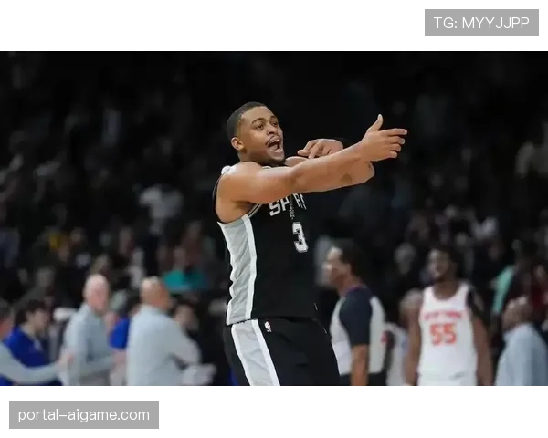 马刺138-125击败独行侠，卡斯尔40+12+12超级三双，送对手7连败